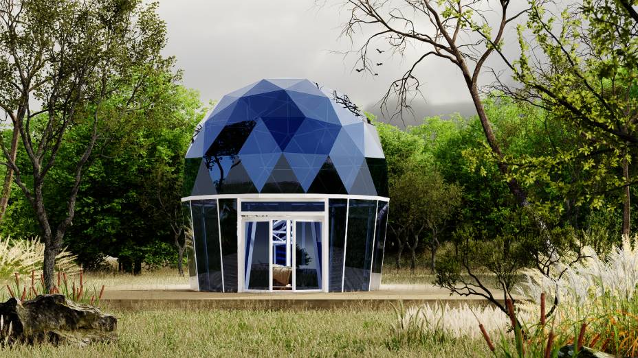 麻阳星空酒店帐篷厂家